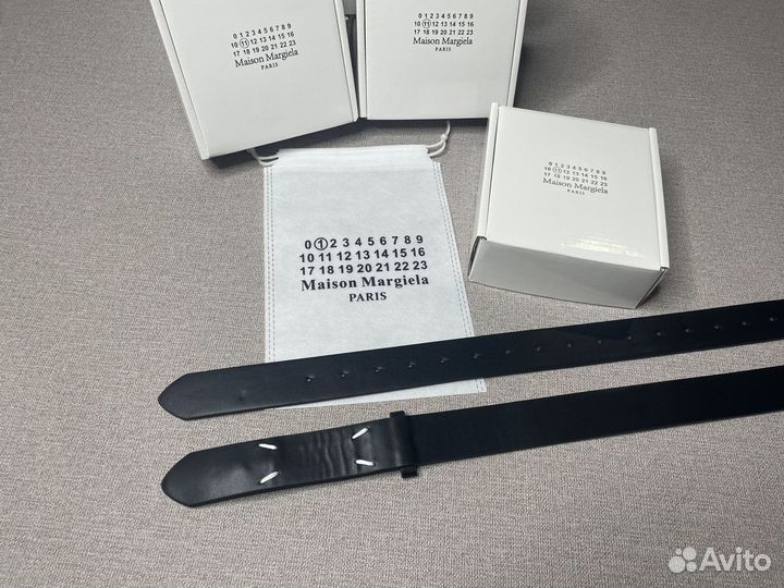 Ремень Maison margiela