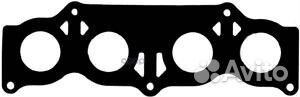 Прокладка выпускного коллектора 715355400 victo