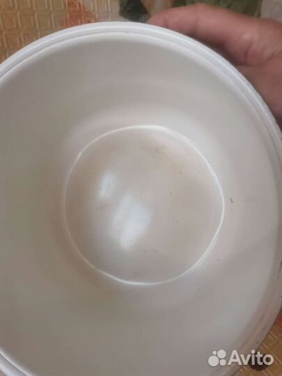 Чаша для мультиварки