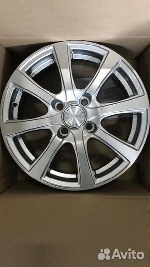 Диски R14 proma Колизей для LADA LADA