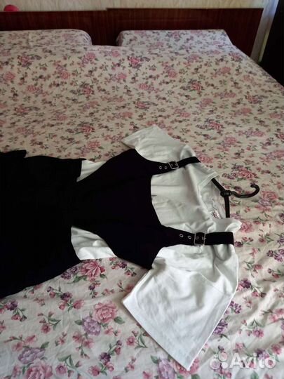 Комбинезон женский