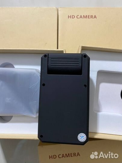 Беспроводная mini камера