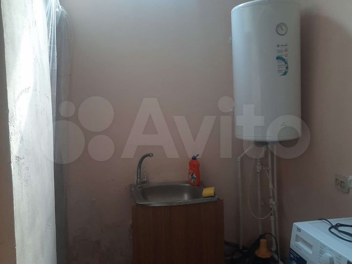 Дом 36 м² на участке 50 сот.