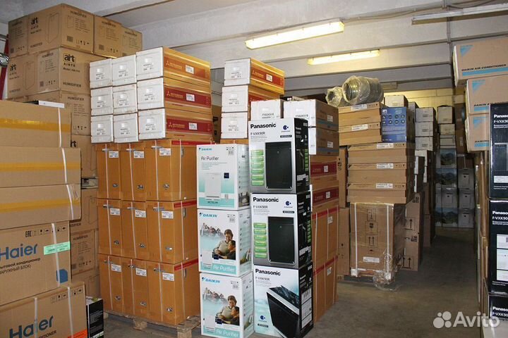 Сплит-система Kentatsu ksga70hzrn1/ksra70hzrn1 Kan