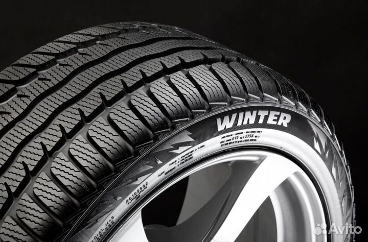 Formula Winter 205/55 R16 94H