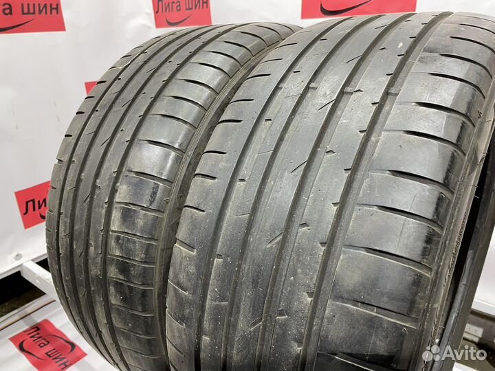 Goodyear Eagle F1 Asymmetric 2 235/40 R19