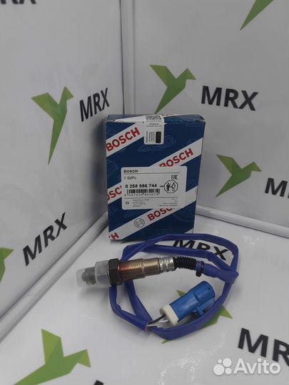 Лямбда-зонд 0258986744