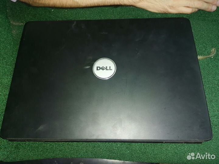 Ноутбук DeLL PP29L (inspiron 1525)