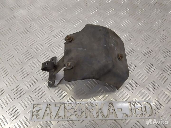 Кожух генератора Peugeot Boxer 290 14+