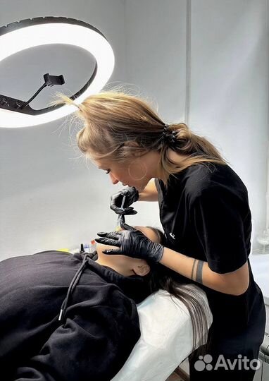 Аугментация губ, BioRepeelcl3, липолитик