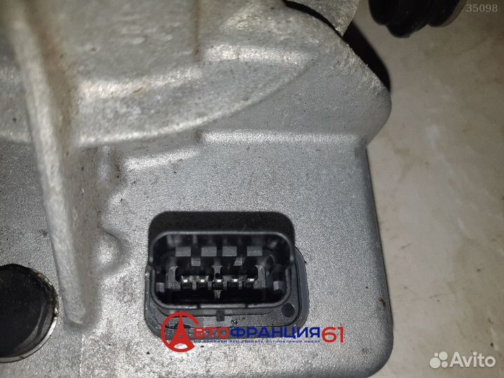 Насос эгур, 9670700380 peugeot 308, 3035008