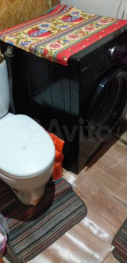 Дом 32 м² на участке 5,6 сот.