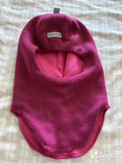 Шапка шлем futurino 50