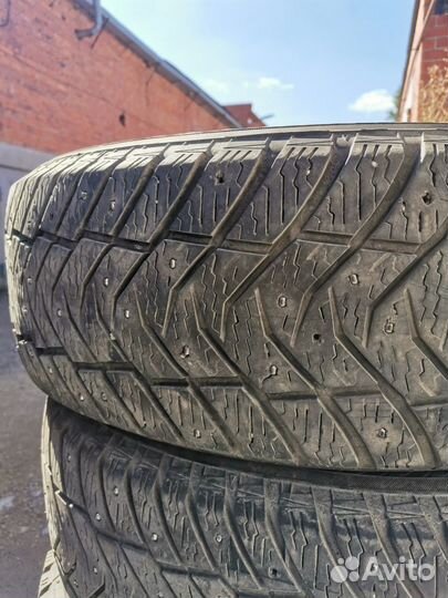 Yokohama Ice Guard IG65 235/65 R17