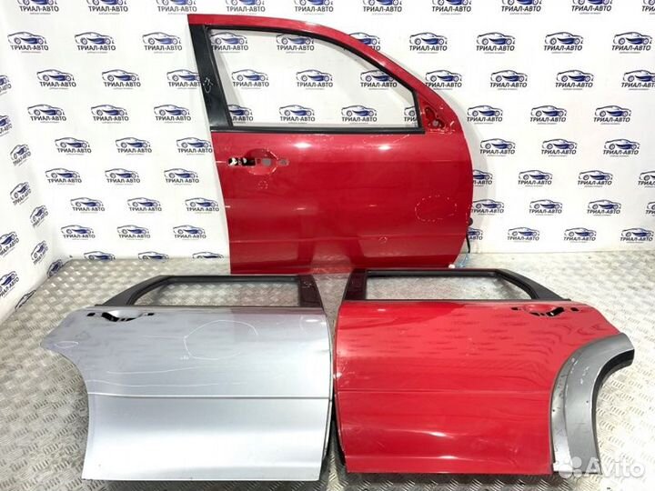 Разбор Аутлендер 1