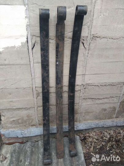 Запчасти на газ 53