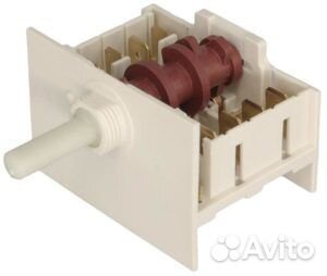 Переключатель режимов для духовки Hansa (Ханса)