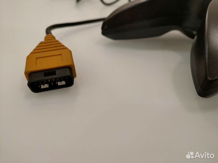 Джойстик MaxFire G-08X