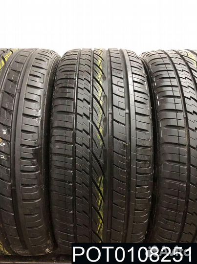 Continental ContiCrossContact UHP 245/45 R20 103V