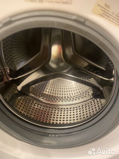 Стиральная машина бу beko