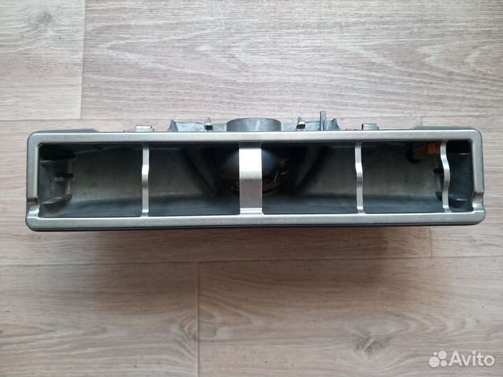 Основная насадка для пылесоса Kirby