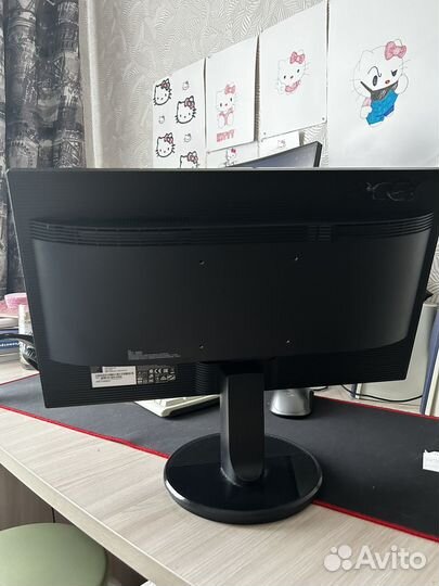 Монитор acer