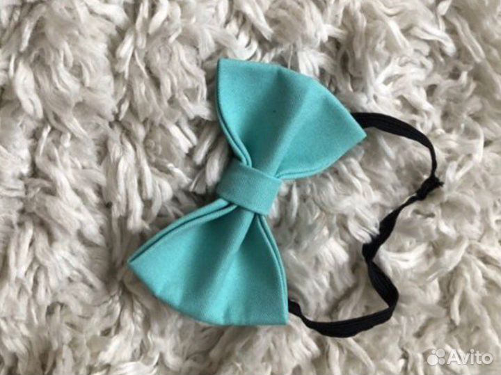 Бабочка для мальчика