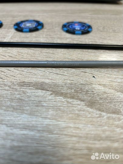 Шеринговый тормозной трос Ninebot