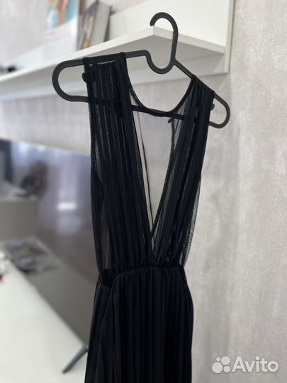 Платье летнее