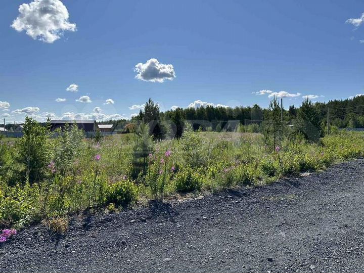 Участок 4 сот. (ИЖС)