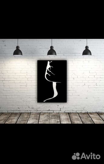 Настенное панно из металла. Большой ассортимент