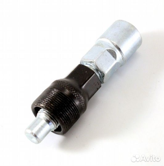 Съемник шатунов KL-9725A (квадрат/isis) + головка