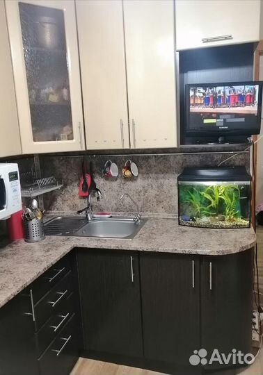 Кухонный гарнитур