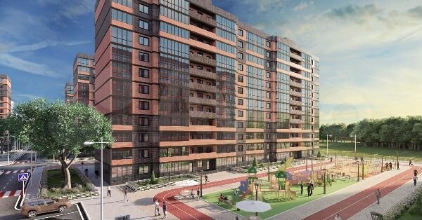 Свободного назначения, 111.7 м²