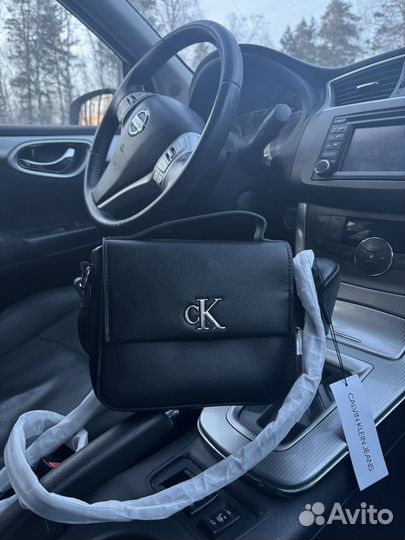 Сумка Calvin Klein