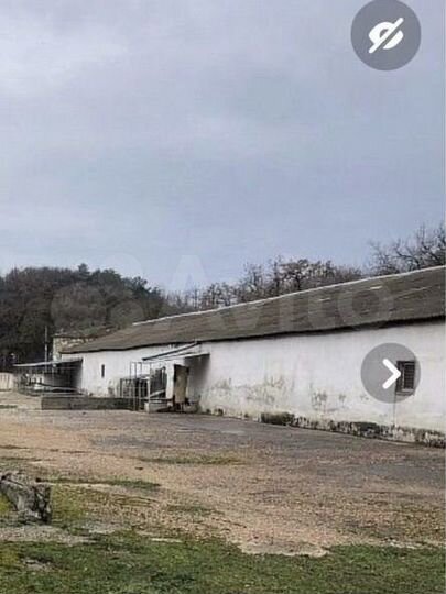 Производство, 900 м²