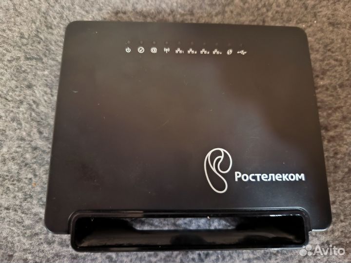 Модем Sagem Fst 1704 RT