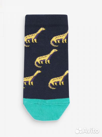 Носки next на мальчика 37-40 (12-14 лет) 4-6,5