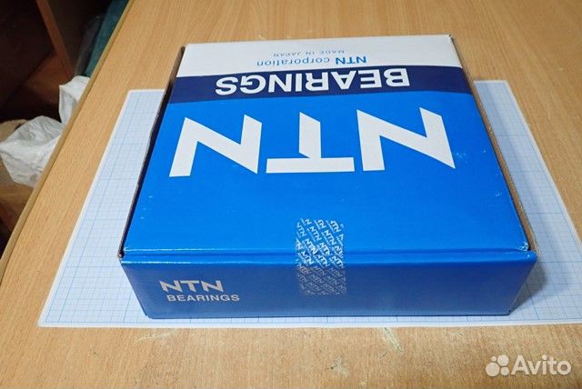 Подшипник NTN 99600/99100 4T-99600/99100