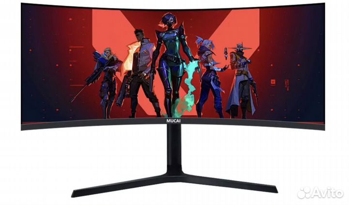 Монитор Benq/Xiaomi/Samsung/AOC 22