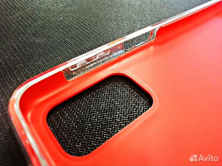 Противоударные чехлы на Samsung A13