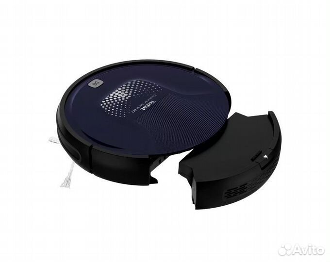 Робот пылесос Tefal explorer serie 20