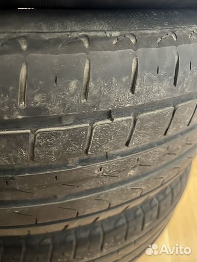 Pirelli Cinturato P7 205/55 R16 91V