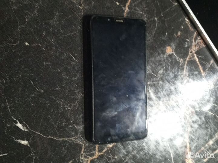 Мобильные телефоны бу редми 7а