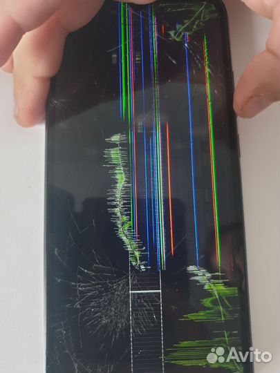 Xiaomi Redmi 9, 3/32 ГБ