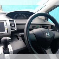 Honda Freed 1.5 CVT, 2010, 135 000 км, с пробегом, цена 1 100 000 руб.