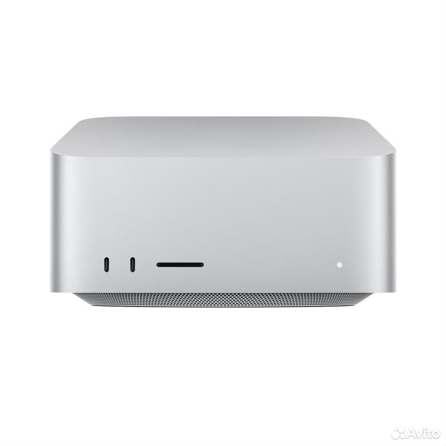 Mac Studio M5 Max 18/40 48 гб/512 гб, Сочи