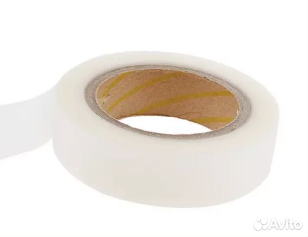 Лента для гермитизации и проклейки швов