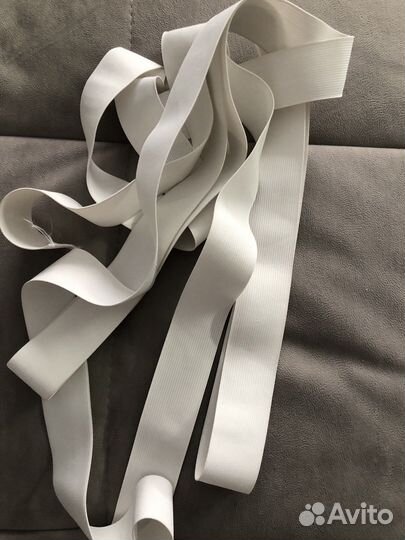 Резинка для шитья