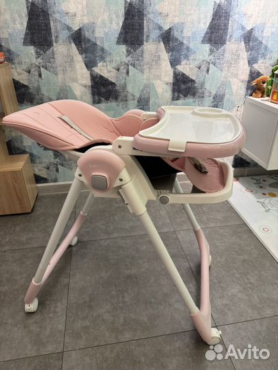 Стул для кормления